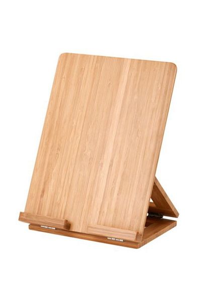 IKEA Bamboo Phone/tablet Stand