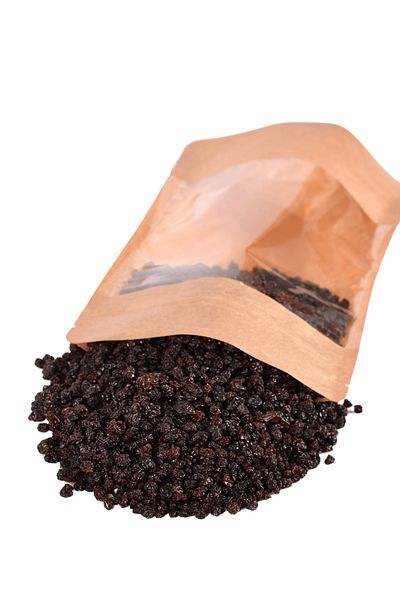 Bİrsalkım Pestİl & Köme New Crop Currant Dried 250 Grams
