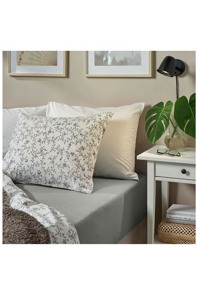 IKEA VARVIAL Elastic Sheet Design