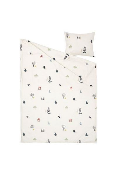 IKEA BARNDRÔM CHILDREN'S DUVET SET