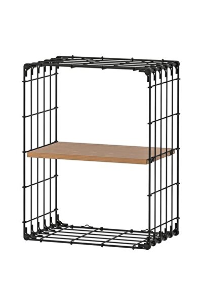 IKEA Gullhult Metal Duvar Rafı 30x40cm