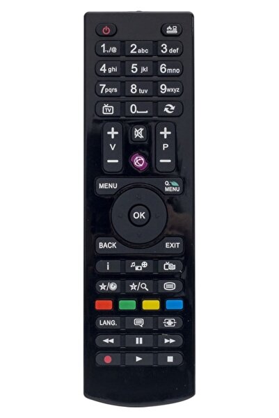 Hi-Level Hi Level 48Hl550 Led Tv Kumandası