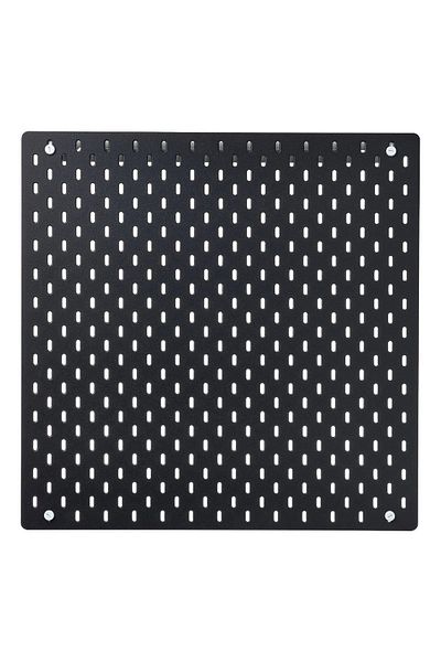 IKEA Skadis Black 56x56cmBoard - Multi-purpose