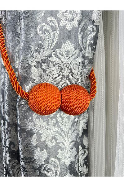 LEYLA AKSESUAR Magnetic Curtain Accessory - Bulk Braçol