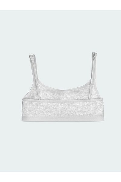 LC Waikiki LCW Kids Pink Basic Μπουστάκι για κορίτσια