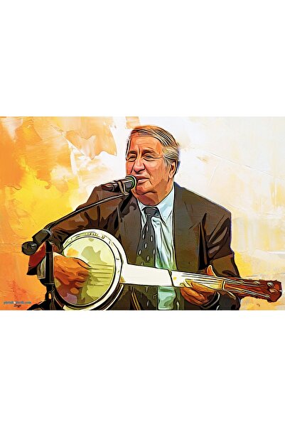 ZERYA Postera Aramê Dîgran - Aram Digran Posteri