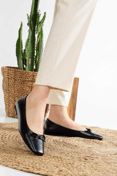 portofinooshoes apar hakiki deri babet ayakkabı