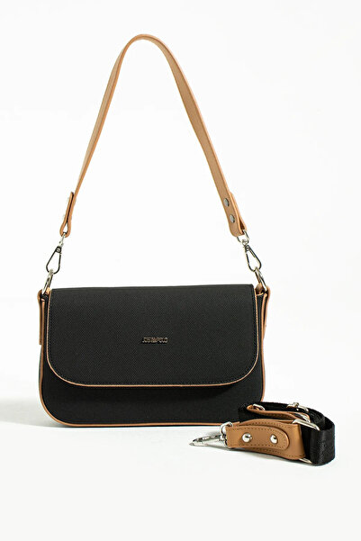 Just Polo حقيبة يد وكتف نسائية للموسم الجديد من لاكوس 236005 MH