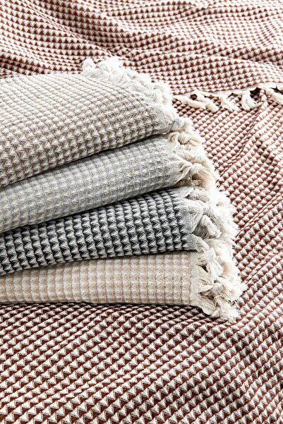 Home Çiqrik Home Natural Cotton Pramit Pike