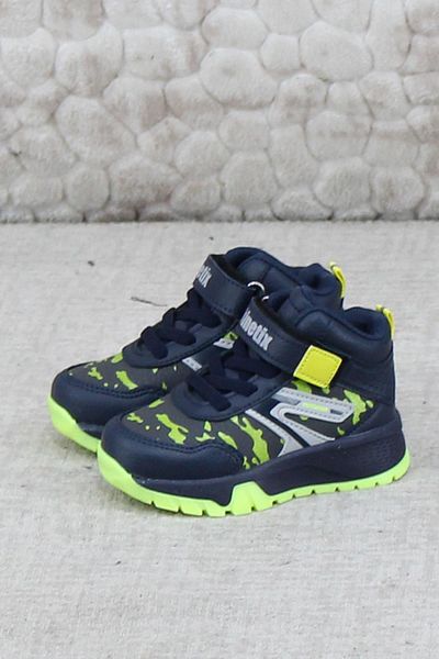 Kinetix Wolfer Hi Comfortable Original Product Boy's Boots