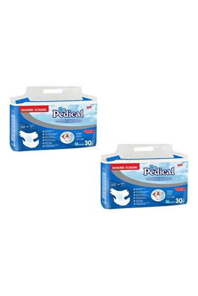 Dr. Pedical Hasta Bezi M Beden 60lık