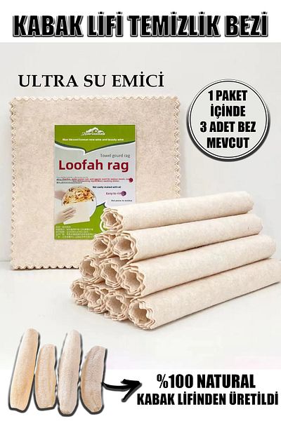 CMT Pumple Life Cleaning Cloth