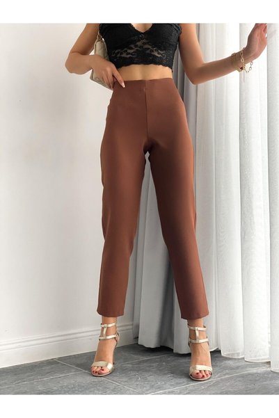 TANISA Pantaloni Riva Tns-4321
