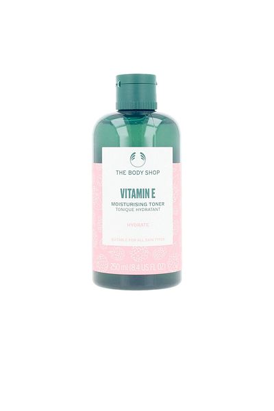 THE BODY SHOP Vitamin E Tónico Hidratante 250 ml