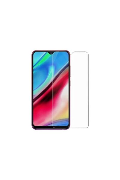 Royaleks واقي شاشة فاخر متوافق مع هاتف Samsung Galaxy A70 بقوة 9 ساعات من الز...