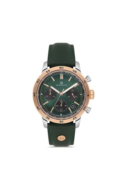 Momentus Men's Wristwatch S.Cc303T-15Yr