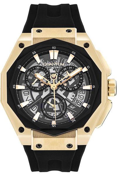 Quantum Hng1097.151 Men's Wrist Watch