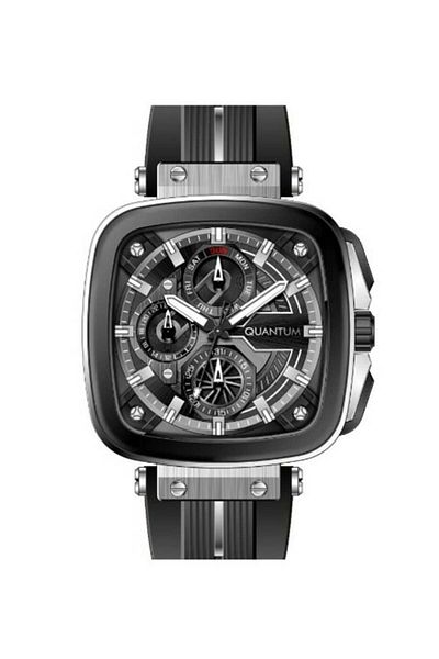Quantum Pwg1014.361 Men's Wrist Watch