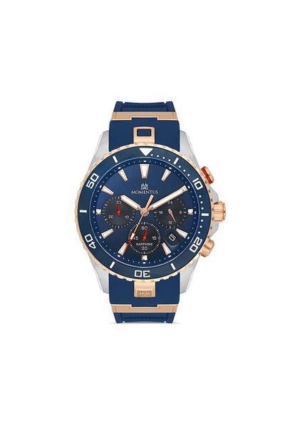 Momentus Sm381T-11Mr Men's Wrist Watch
