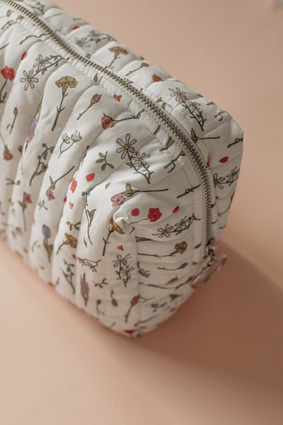 Atelier Babbi Spring Baby Care Bag