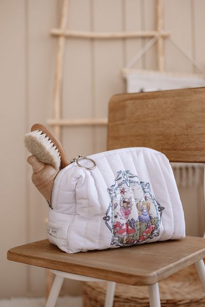 Atelier Babbi حقيبة العناية الكبيرة من Fairy Tale