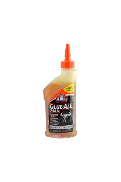 Elmers All Purpose Glue 8fl oz.