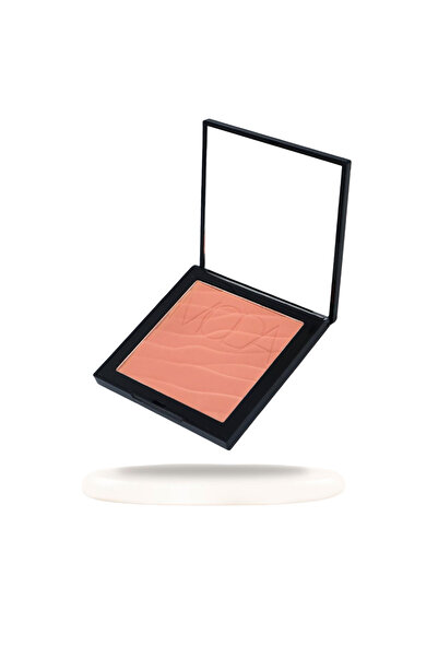 Moda Beauty أحمر خدود بلون الخوخ غير اللامع