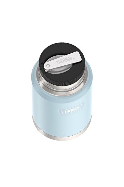 Thermos Vacuum Insulated Food Jar with Folding Spoon 24oz