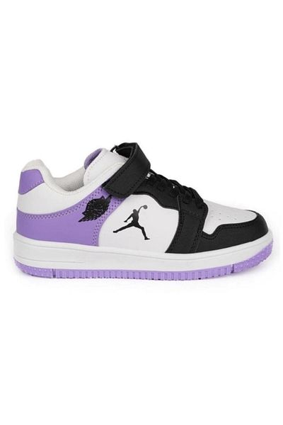 Cool Pantofi sport cu velcro pentru copii Haykat Short Flt unisex