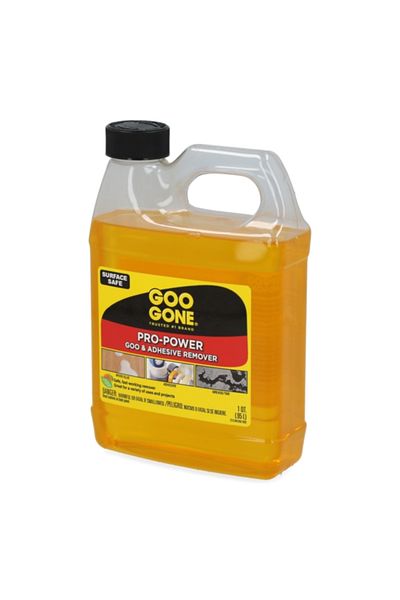 Goo Gone Sticky Residue Remover 32fl.oz