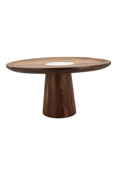 Bien Servi Round Cake Dome with Base 36 x 18.5cm