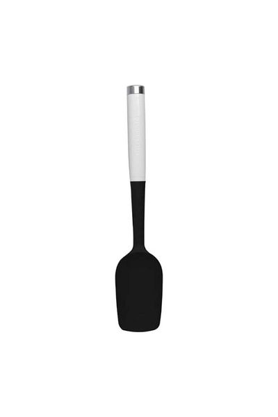 Kitchenaid Dishwasher Safe Ergonomic Handle Classic Spoon Spatula