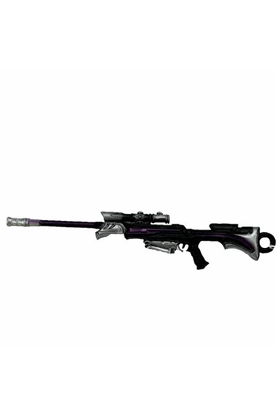 Valorant Yağmacı Operatör Metal Mini Figür - (ANAHTARLIK)