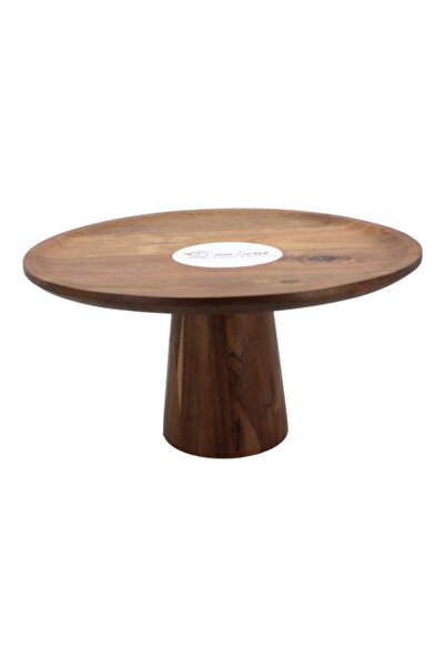 Bien Servi Round Cake Dome with Base 36 x 18.5cm