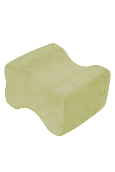 micasa Ergonomically Designed Durable Memory Foam Leg Rest Cushion