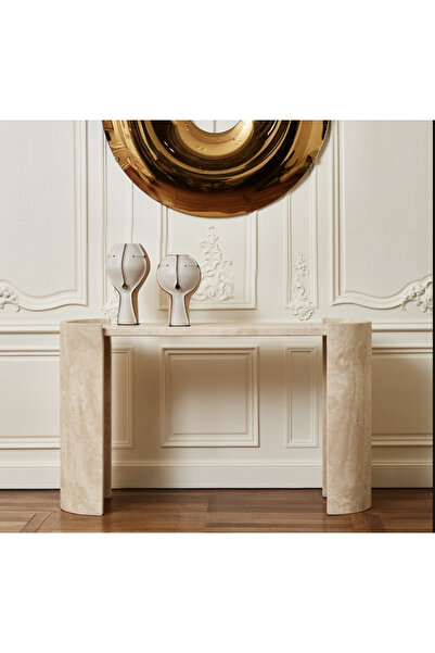 SİA ART DESİNG DOĞAL TRAVERTEN DRESUAR