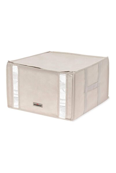 COMPACTOR حقيبة تخزين مفرغة من الهواء لتوفير المساحة بسعة 125 لترًا