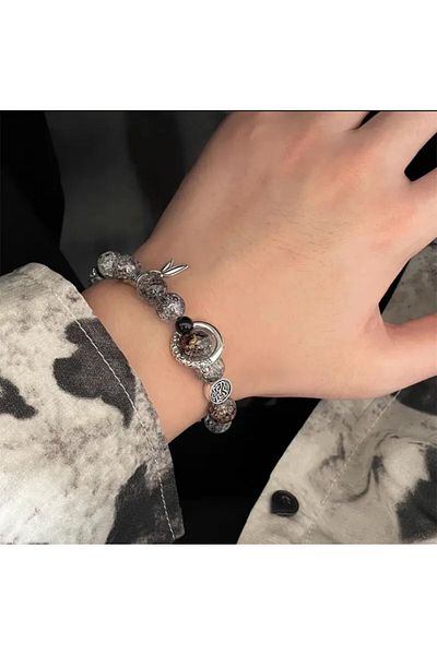 JORG ZENN Jz2923 Jorg Zenn Men's Bracelet