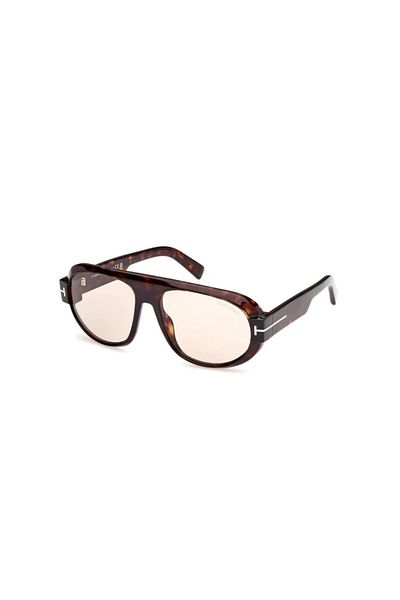 Tom Ford Blake-02 Tf1102 Eco 52E Photochromic Sunglasses