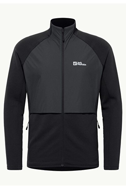 Jack Wolfskin Dormer Jkt M Erkek Mont