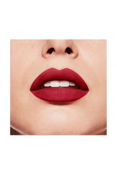 Bourjois Rouge Velvet Lipstick - 11 Raspberry Red