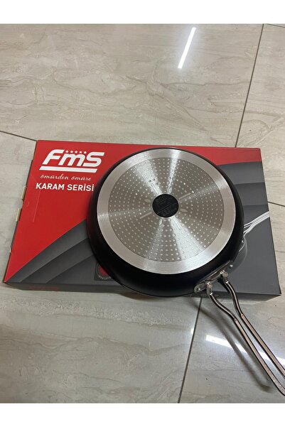FMS TIATIUM GRANİT TAVA