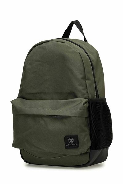 lumberjack TOBY KHAKI BACKPACK