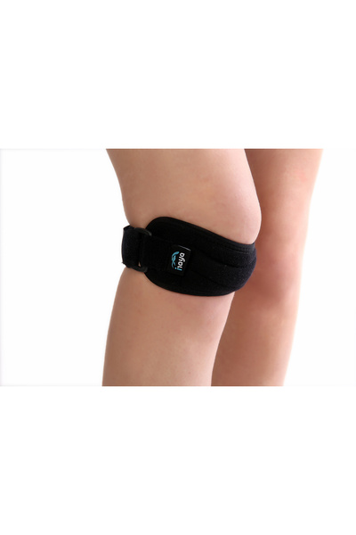 Diz Tendon Bandı XXL BEDEN