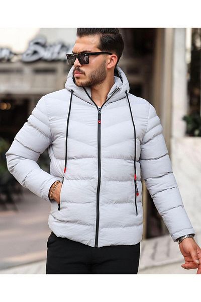Lord Inflatable Coat (Waterproof)
