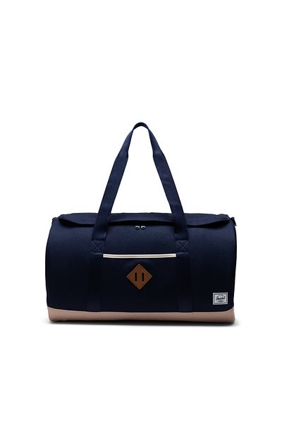 Herschel Supply Co. Τσάντα ταξιδιού και αθλητικής τσάντας Herschel Heritage Duffle Navy Blue