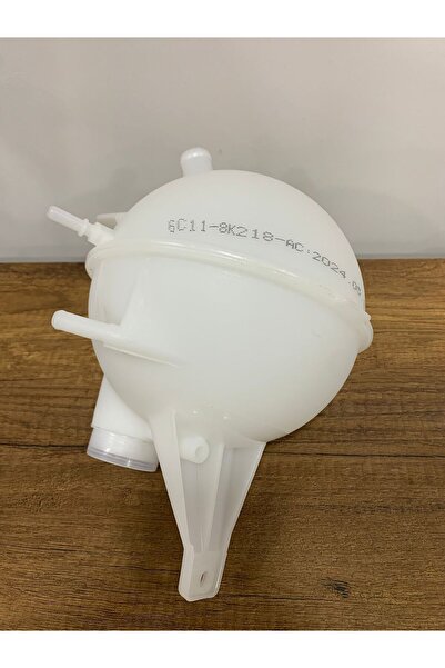 FOMOCO Radyatör Yedek Su Deposu Uyumlu 6C11 8K218 AC