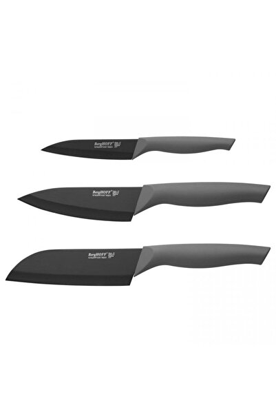 Genel Markalar Essentials 3 Parça Bıçak Seti 1303005