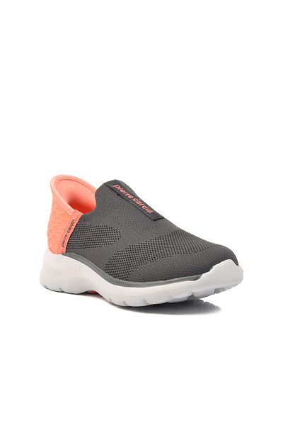 Pierre Cardin Smoked Women's Sneakers