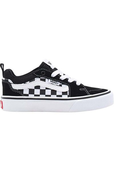 Vans Yt Filmore Casual Shoes Vn0a3mvp5gx1